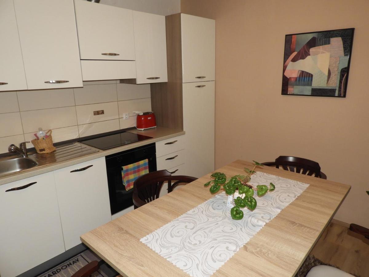 Apartment Sol Mar Portoroz Exterior photo