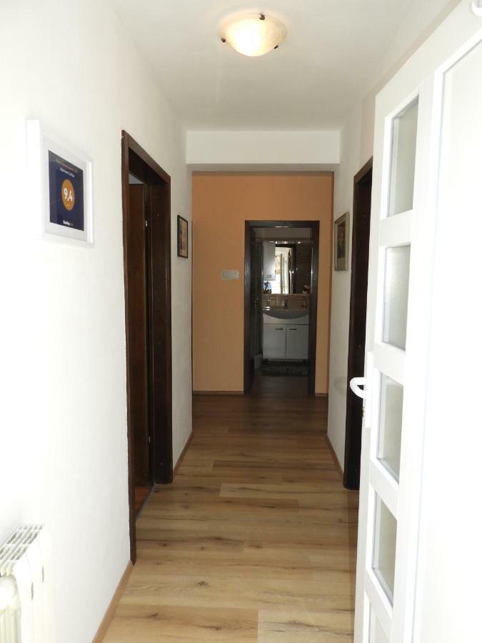 Apartment Sol Mar Portoroz Exterior photo